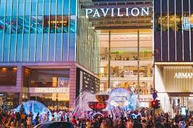 Calia restaurant hailed all the way from melbourne, australia has officially opened its first international outlet at pavilion, kl, malaysia. Top 6 Restaurants You Must Visit When In Pavilion Kl