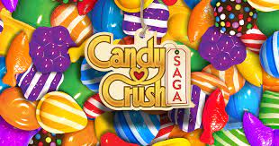 Tienes que eliminar todos los dulces en el tablero para pasar al siguiente nivel. Candy Crush Saga Online Play The Game At King Com
