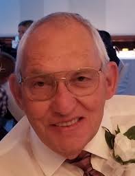 Obituary information for Donald F. Perry