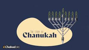 This video touches on the history of the holiday, its religious significance, and the spiritual connection. Chanukah Videos Holidays