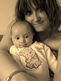 Virginie BROUSSARD (SAINT NAZAIRE)