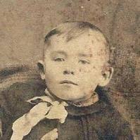 John Franklin Benson (1887–1968)