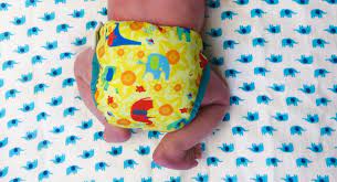 It truly is the perfect choice for your baby's bum. Reusable Nappy Rewiew Cloth Nappies For Newborns Babi Pur Cloth Nappies