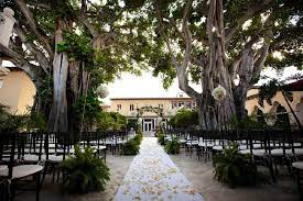 Courtyard The Addison Boca Raton Florida Wedding Venues Wedding Venues Florida Orlando Unique Wedding Venues