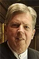 James Metzler Obituary (1947