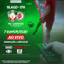 No último jogo do psg, o time surpreendentemente errou semelhantemente, você pode assistir jogo ao vivo com seus amigos, na sua casa. Assista Hoje 18 Ao Vivo Na Tv Band Canal 11 O Jogo Do Pac X Juventude O Municipalistao Municipalista