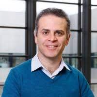 Farzad Mousazadeh, PhD