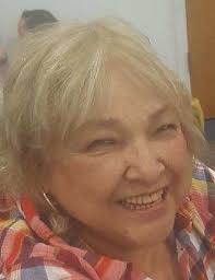 Obituary for Paula Olga (De La Garza) Corona