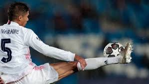 Leonardo est passé à l'action pour raphaël varane ! Ngbplxbnnwtwm
