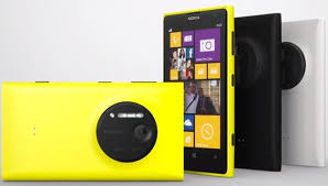 Original nokia lumia 1020 4g wifi nfc 32gb 41mp dual core unlocked smart. Nokia Lumia 1020 Released A Contender For The Galaxy S4 Iphone 5 Nextpit