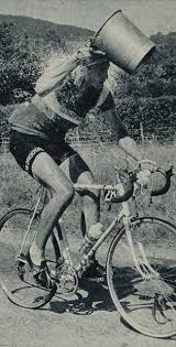 Pin Van Stefan Kohler Op Velo De Course Historique Fiets Poster