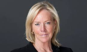 Dame Jennifer Roberts obituary