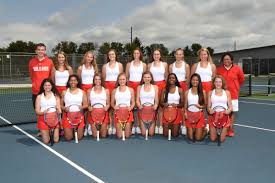 Participants will learn the basic skills of playing tennis with instructor james postman, the head girls coach at iowa city liberty high school. Girls Tennis Sun Prairie Area School District