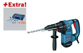 bosch professional bohrhammer gbh 3 28 dfr mit sds plus l boxx gedore boxx profi werkzeug bosch professional bohrhammer
