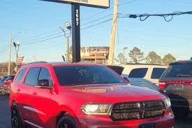 Image result for Redline 2017 Durango