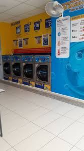 Dobi layan diri adalah perniagaan di mana pemilik tidak perlu ada di bisnes premis untuk menyelia proses perniagaan. Smart Wash Kedai Dobi Layan Diri Accueil Facebook