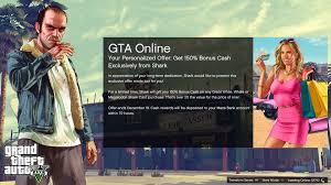 Maybe you would like to learn more about one of these? Rockstar Really Wants Me To Buy A Shark Card Gtaonline