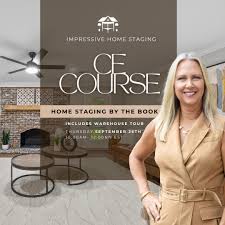 Impressive Home Staging