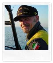 Gli autori del blog di nautica AltoMareBlu