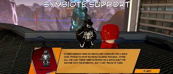 You input them in the enter code section of . Lego Marvel Superheroes 2 Venom Cheap Online