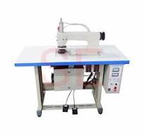 Indiamart Non Woven Bag Sewing Machine Semi Automatic Carry ...