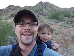 Goldmine Loop of San Tan Mountains