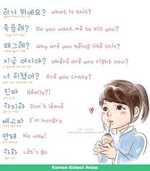 Pin By Suzylil On Korea Japan China Learn Korean Korean Words Learning Korean Words