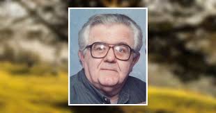 Alan Howard Albright Obituary April 15, 2025