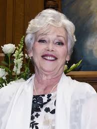 Sarah Sands Obituary