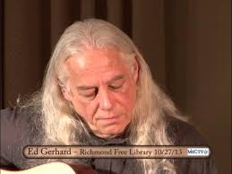 Bill Mize "The Angels Share"