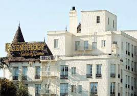 Welcome to the church of scientology of dallas. Scientology The Web S First Copyright Wielding Nemesis Wired