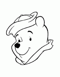 The way this works is that you. Winnie The Pooh Free Printable Coloring Pages For Kids