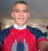 Jerry Ismael Magallanes 1972