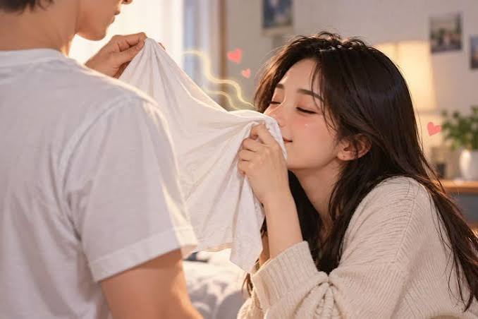 Skipping showers before a date? What's behind 'pheromone maxxing' trend - The Korea Times