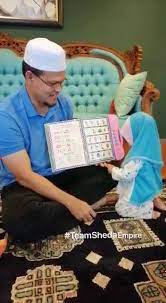 For more information and source, see on this link : Review By Ustaz Abdullah Mommy Hana Ebook Ku Islamic