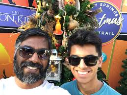 Missing a loved one and seeking comfort