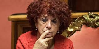 Senza un diploma oggi come oggi non vai da nessuna parte! Valeria Fedeli Lettera Aperta Al Ministro Dell Istruzione