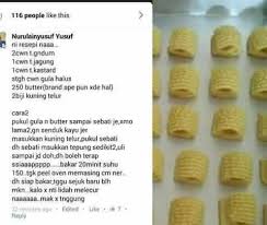 By peter reinhart fine cooking issue 85. Resepi Biskut Cheese Mat Gebu Resepi Merory Sedap Betul