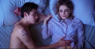 What do we know about after we collided? After We Collided Clip Happy Birthday Tessa Fangirlish