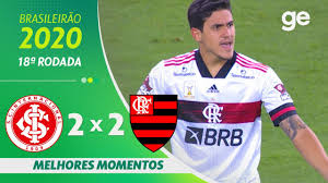 Clube de regatas do flamengo (brazilian portuguese: Flamengo E Internacional Internacional X Flamengo Ao Vivo Hoje Em Hd
