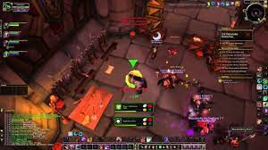 Where Is Risen Hammersmith - World Of Warcraft - Youtube