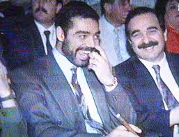 Other articles where uday hussein is discussed: Pin On ØµØ¯Ø§Ù… Ø­Ø³ÙŠÙ† Saddam Hussein