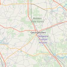 It is delaware's only area code,. Map Of Area Code 302 Info And List Of Zipcodes In Area Code 302 Updated