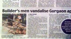 One stop design and build services. Petition Dc Stop Builders In Gurgaon From Cheating Us Amend The Law Change Org