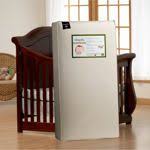 Simmons Kids Tranquil Nights 2 In 1 Organic Crib Mattress Organic Crib Mattress Crib Mattress Cribs