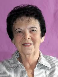 June Wright Obituary