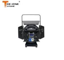 Luz Fresnel LED com Zoom Automático e Lâmpada LED do Japão ...