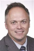 Missouri Representative Justin Sparks