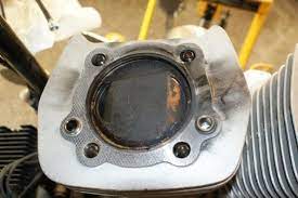 Blown Head Gasket Harley Davidson Forums