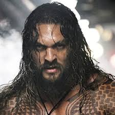 Jason Momoa | DC Database | Fandom